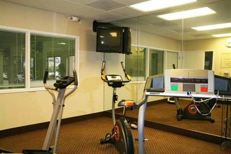 фото отеля Hampton Inn Dry Ridge