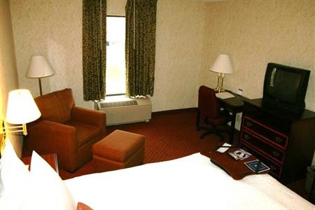 фото отеля Hampton Inn Dry Ridge