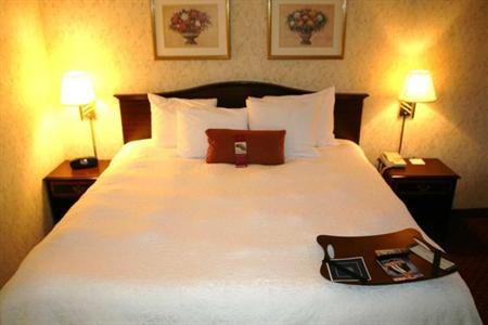 фото отеля Hampton Inn Dry Ridge