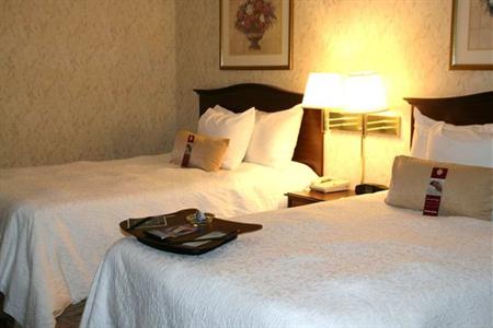 фото отеля Hampton Inn Dry Ridge