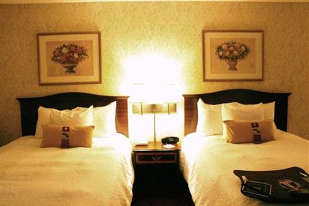 фото отеля Hampton Inn Dry Ridge