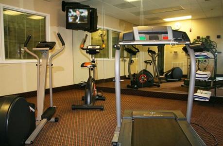 фото отеля Hampton Inn Dry Ridge