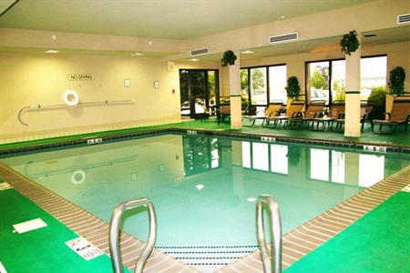 фото отеля Hampton Inn Dry Ridge