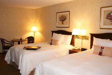 фото отеля Hampton Inn Dry Ridge
