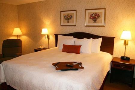 фото отеля Hampton Inn Dry Ridge