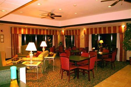фото отеля Hampton Inn Dry Ridge