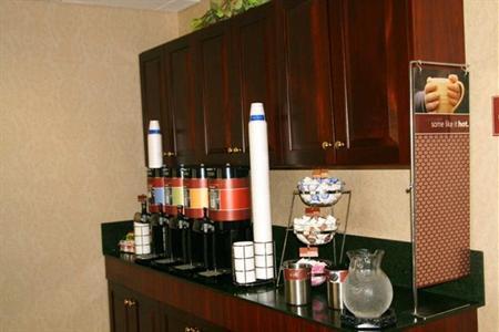 фото отеля Hampton Inn Dry Ridge