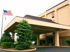 фото отеля Hampton Inn Dry Ridge