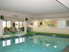 фото отеля Hampton Inn Dry Ridge