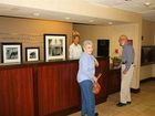 фото отеля Hampton Inn Dry Ridge