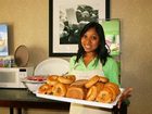 фото отеля Hampton Inn Dry Ridge