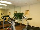 фото отеля Hampton Inn Dry Ridge