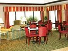фото отеля Hampton Inn Dry Ridge