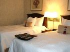 фото отеля Hampton Inn Dry Ridge