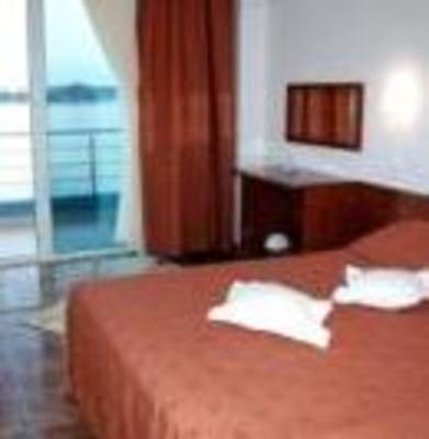 фото отеля Florida Hotel Mamaia