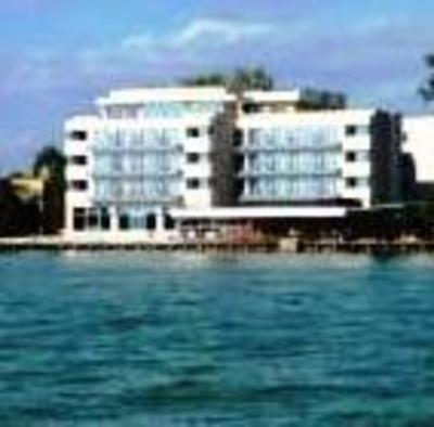 фото отеля Florida Hotel Mamaia