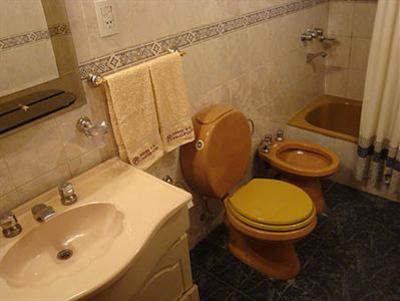 фото отеля Hotel Pacifico