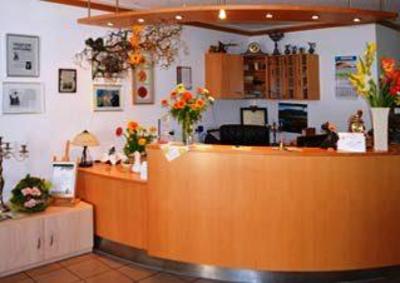 фото отеля Hotel Gasthof Zum Wendelwirt