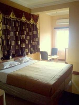 фото отеля The Shubham Beach