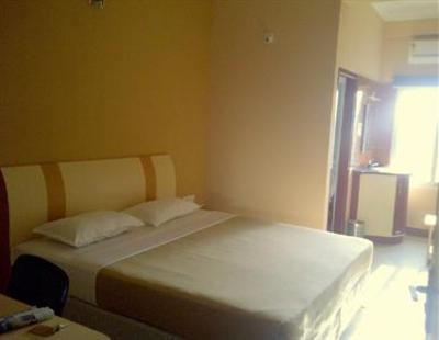 фото отеля The Shubham Beach