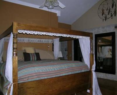 фото отеля Heritage Ranch Bed and Breakfast