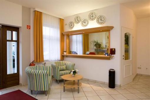 фото отеля Pension Elisabeth