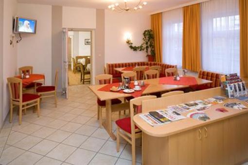 фото отеля Pension Elisabeth