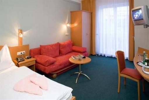 фото отеля Pension Elisabeth