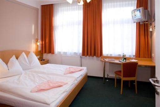 фото отеля Pension Elisabeth