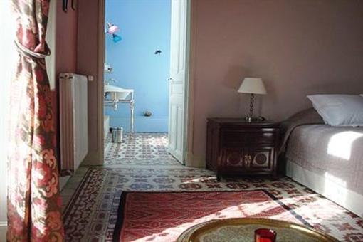 фото отеля Maison Velvet