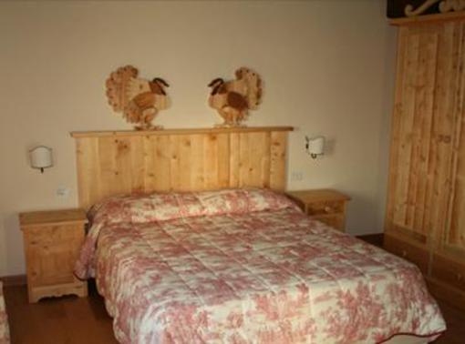 фото отеля Locanda Delle Saline Hotel Camerata Picena