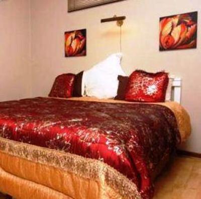фото отеля Silverdawn Bed and Breakfast