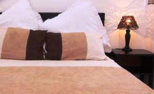 фото отеля Silverdawn Bed and Breakfast