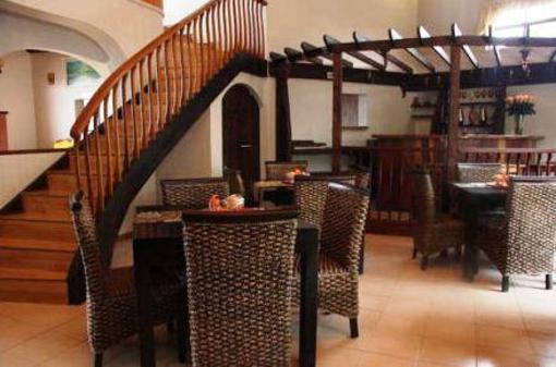 фото отеля Silverdawn Bed and Breakfast