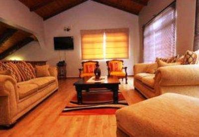 фото отеля Silverdawn Bed and Breakfast