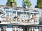 фото отеля Kestikievari Liekoranta