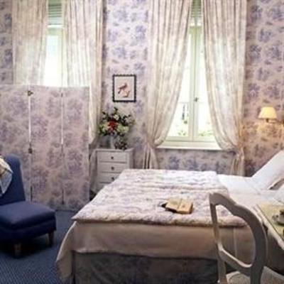 фото отеля Best Western Hotel L'Univers