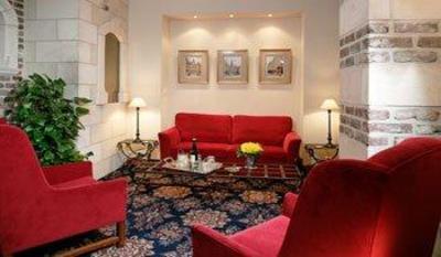 фото отеля Best Western Hotel L'Univers