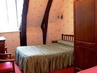 фото отеля Logis Hotel De La Poste
