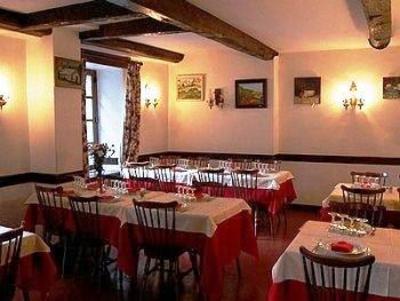 фото отеля Logis Hotel De La Poste