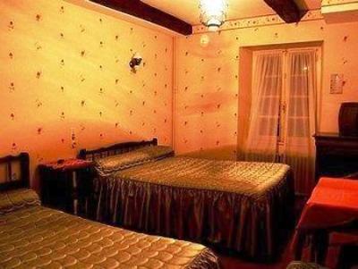 фото отеля Logis Hotel De La Poste