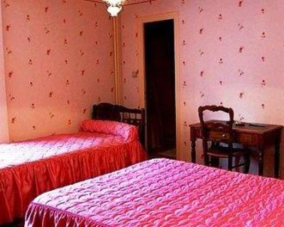 фото отеля Logis Hotel De La Poste