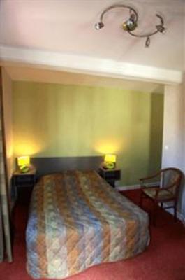 фото отеля Logis Hotel De La Poste