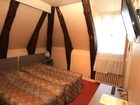 фото отеля Logis Hotel De La Poste