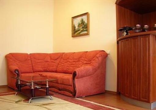 фото отеля Gostinny Dvor