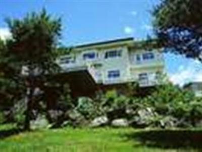 фото отеля Pension and Cottage Mont et Lac