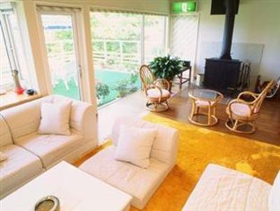 фото отеля Pension and Cottage Mont et Lac