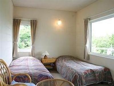 фото отеля Pension and Cottage Mont et Lac