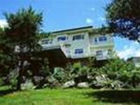 Pension and Cottage Mont et Lac