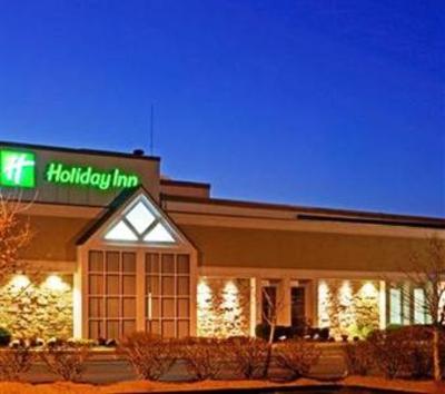 фото отеля Holiday Inn Mansfield Foxboro